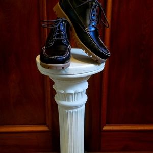 Eastland Brooklyn Ankle Boots